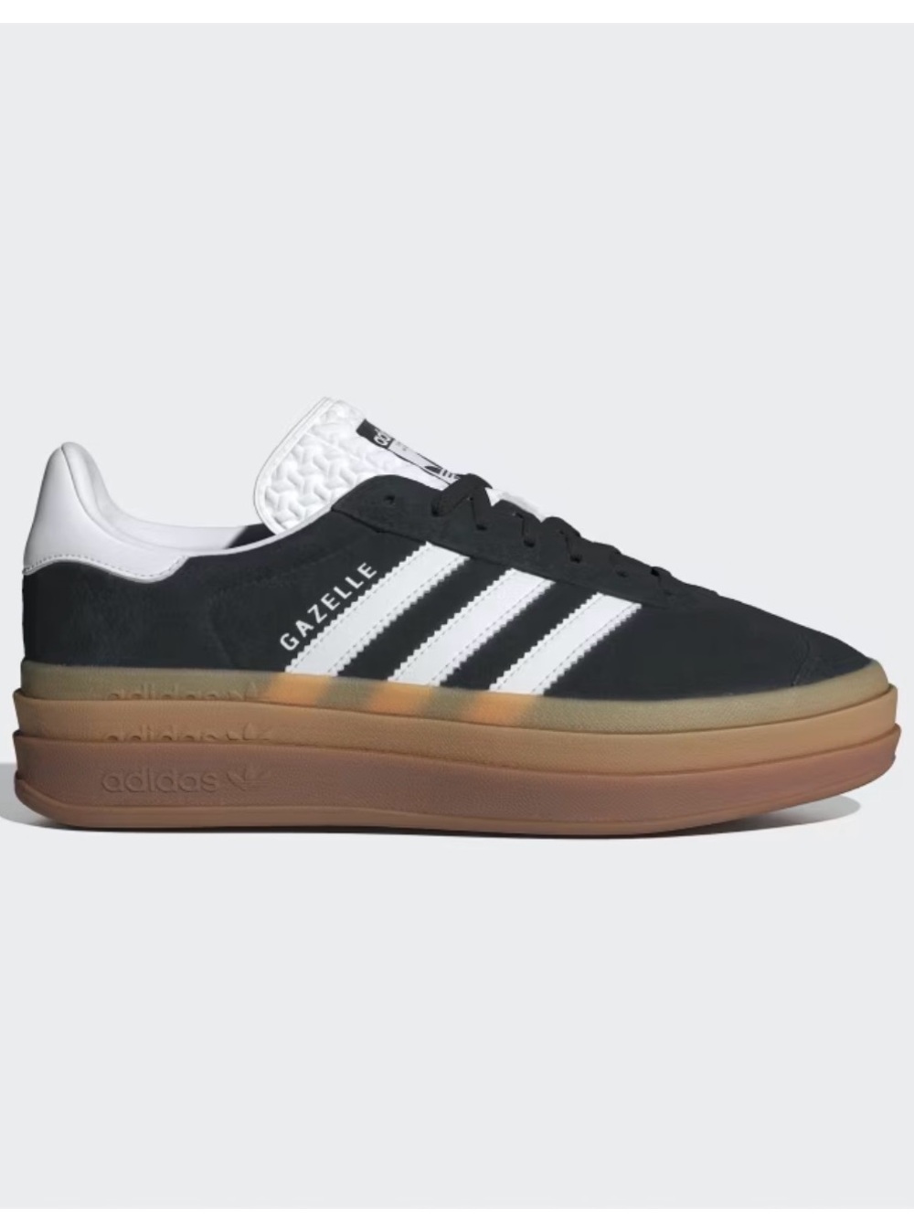 GAZELLE BOLD SHOES size 9.5 BRAND NEW!!